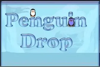 How do you play penguin drop?