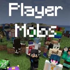 Do all players need mods for minecraft?