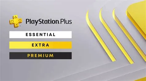 What happens if i dont have playstation plus?