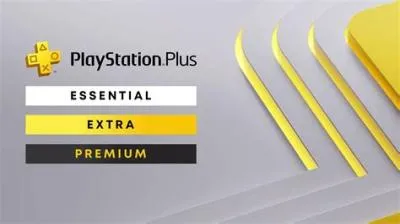 What happens if i dont have playstation plus?