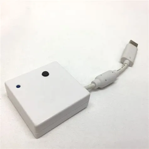 Do you need a dongle for wii?