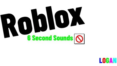 Why is roblox removing sounds?