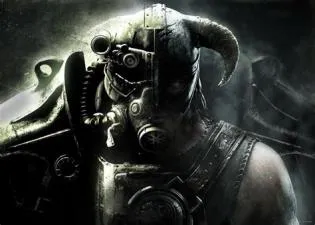 Is skyrim just fallout?