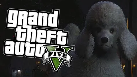 What drug turns you into an animal in gta?