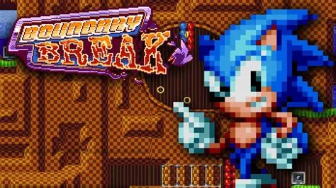 Are there secrets in sonic mania?