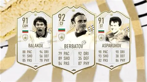 Is bulgaria not in fifa 22?