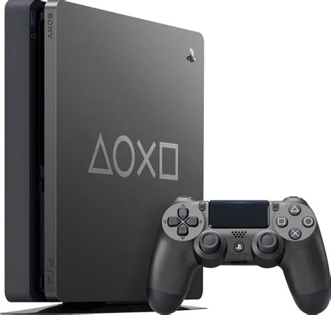 Can you still buy a ps4?