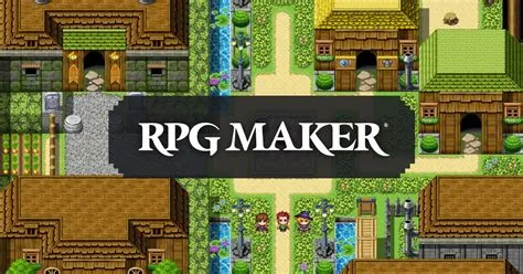 Can you make an rpg with gamemaker?