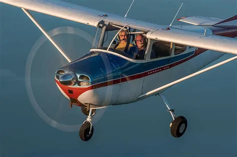 Is cessna 172 safe?