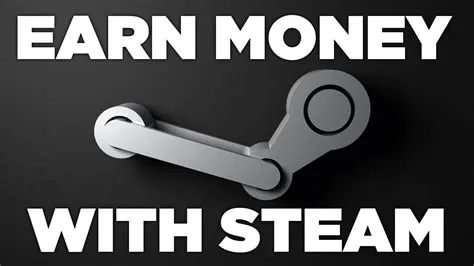 How much money does steam keep?