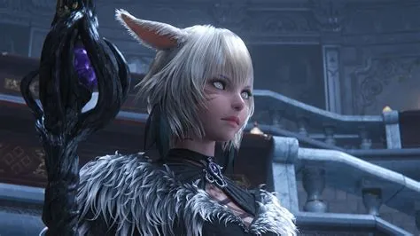 What is the best solo final fantasy 14?