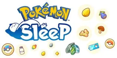 What is the pokémon that sleeps a lot?