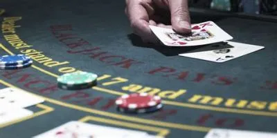 Why don t casinos like card counting?