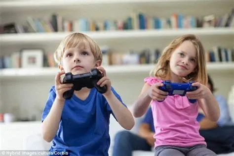 What age can people play cod?