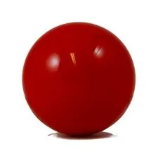 How many red balls are there in snooker?