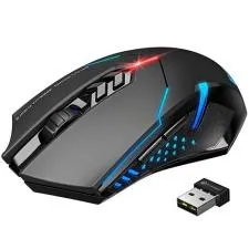 Is 2400 dpi good enough for gaming?