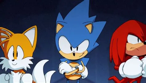 Is sonic mania 2d?