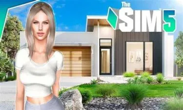 Is there a sims 5 coming out?