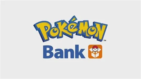 Does pokémon bank become free?