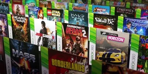 What happens if you play xbox 360 games on xbox one?