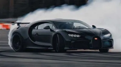 Is drift a bugatti or helicopter?