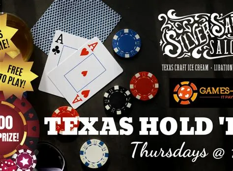 What not to play in texas holdem?