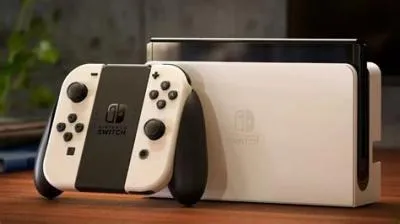 Why nintendo switch oled is so expensive?