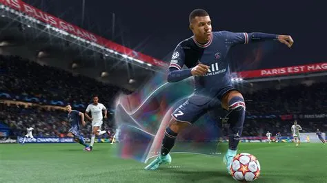 Does ea pro include fifa 22?