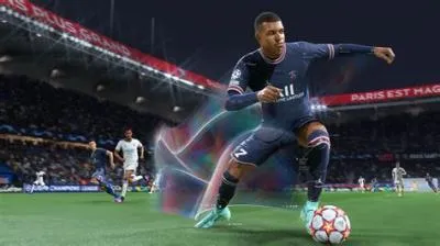 Does ea pro include fifa 22?