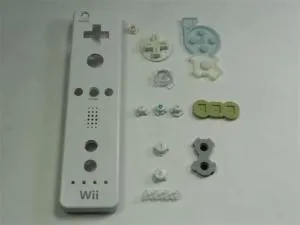 Can you replace wii remotes?