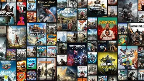 Will ubisoft plus be on xbox?