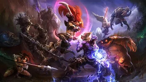 What is the og moba?