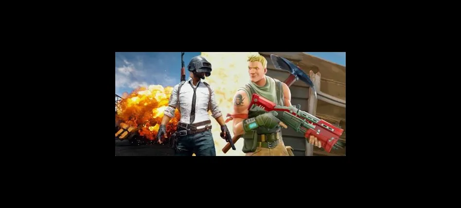 Is fortnite better than pubg?