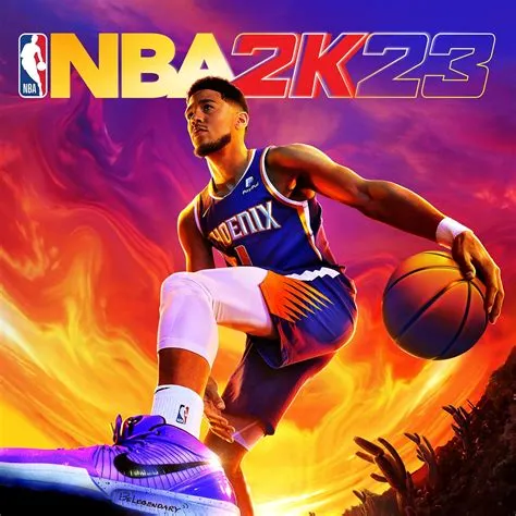 Can i play 2k23 current gen on ps5?