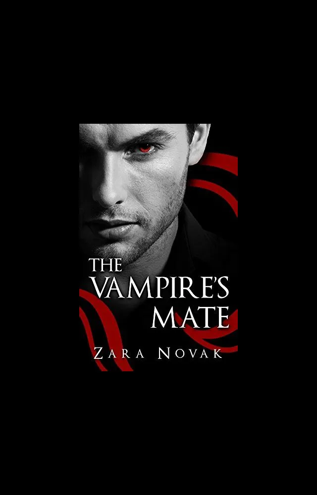 Can vampires have mates?