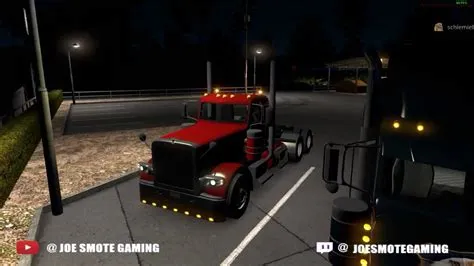 How do i join truckersmp?