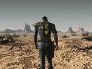 Which fallout protagonist suffered the most?