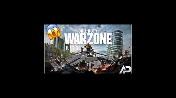 What is a better game apex or warzone?