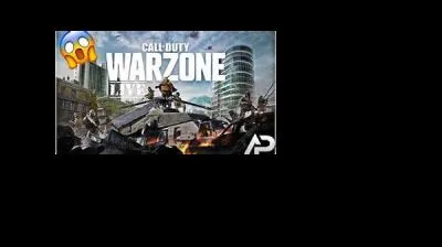 What is a better game apex or warzone?