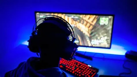 Is 4g fast enough for online gaming?