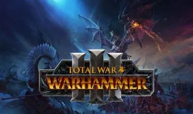 Should i start with total war warhammer 3?