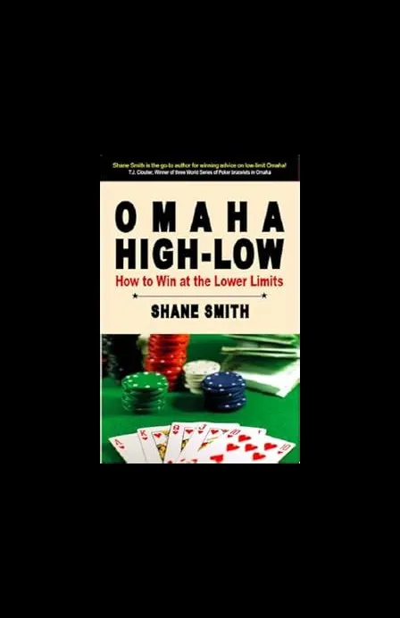 Can you win both high and low in omaha?