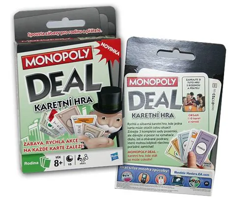 Can you break a set in monopoly deal?