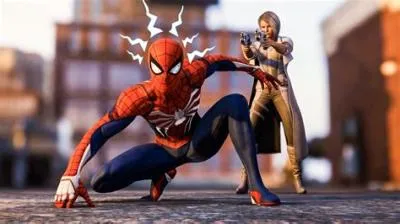 How many dlcs are in spider-man ps4?