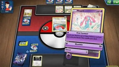 Is pokémon tcg online shutting down?