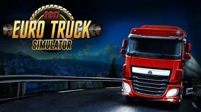 Can you play truck simulator on pc?