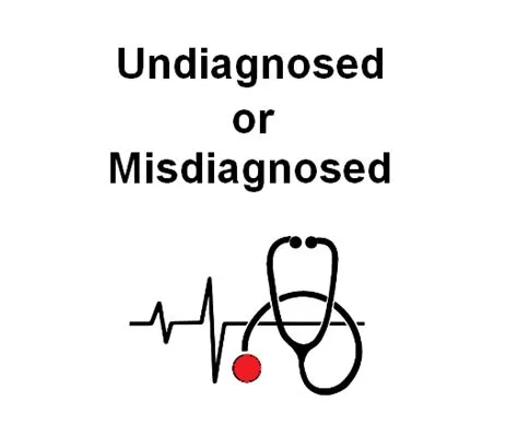 Can psp be misdiagnosed?