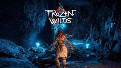 Is frozen wilds harder than base game?