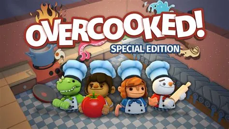 Is overcooked 2 worth it solo?