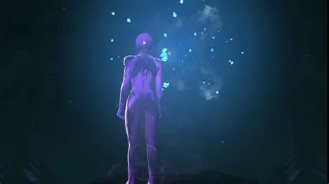 Why did cortana destroy herself?